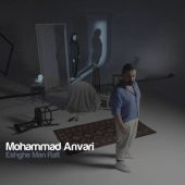 دانلود آهنگ محمد انوری عشق من رفت